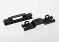 Traxxas 6919 - Shock Mount Lower (1)/ Wire Retainer (1) (8827953742061)