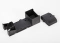 Traxxas 6924 - Box Receiver/ Cover (8827954135277)