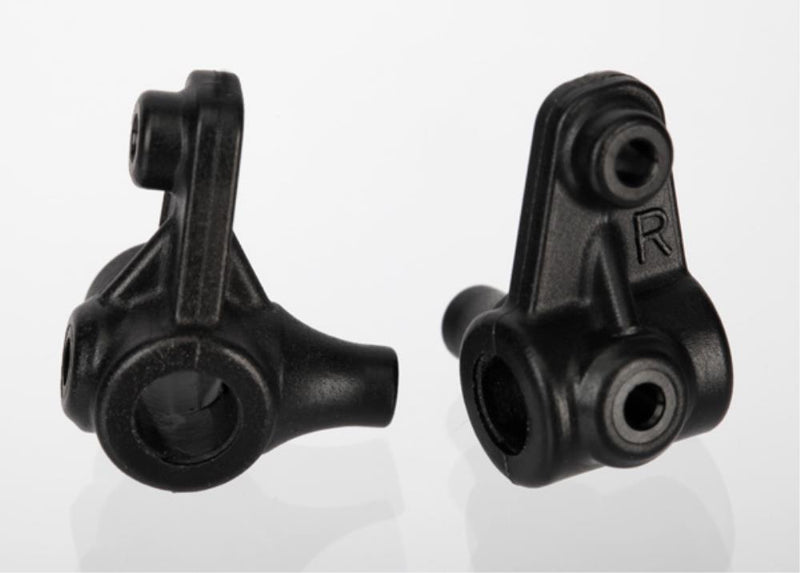 Traxxas 6937 - Steering Blocks (Left & Right)