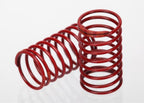 Traxxas GTR 0.82 Rate Triple Orange RC Shock Spring (2)