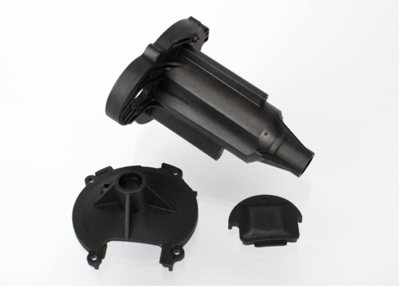 Traxxas 6991 - Gearbox Housing Rear/ Pinion Access Cover