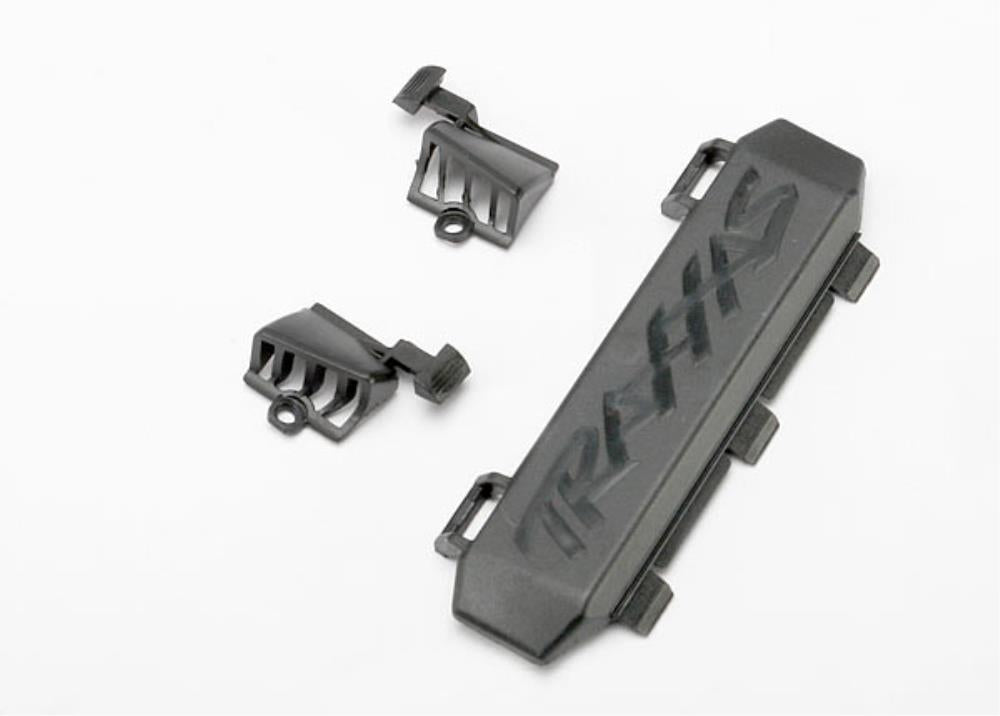Traxxas 7026 - Door Battery Compartment (769127383089)