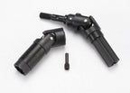 Traxxas Assembly RC Driveshaft (2)