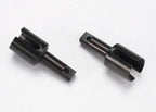 Traxxas Inner Cups E-Revo/Slash Steel CV RC Drive Cup 1/16 Scale (2)