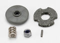 Traxxas 7152 - Slipper clutch complete (includes slipper clutch hub clutch pad spring 3.0mm NL 1.5x6mm pin) (769130070065)