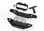 Traxxas Front & Rear with Rear Mount RC Bumper (2)