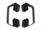 Traxxas Nerf Bars RC Chassis Part (2)
