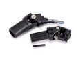 Traxxas 7451 - Driveshaft assembly, rear, extreme heavy duty with 6mm axle (8960078250221)