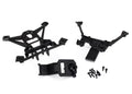Traxxas 7715 - Body Mounts Front & Rear (769136328753)