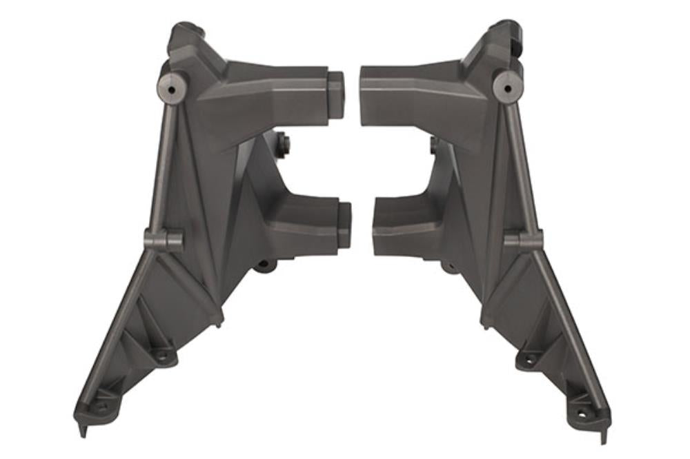 Traxxas 7738 - Shock Tower Rear (Left & Right Halves) (769137246257)