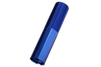Traxxas GTX Aluminium Blue-Anodised RC Shock Body (2)