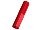 Traxxas GTX Aluminium Red-Anodised RC Shock Body (2)