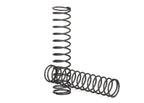 Traxxas GTX 1.055 Rate Natural Finish RC Shock Spring (2) (2)