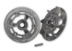 Traxxas Pressure Plate and Hub RC Slipper Clutch Part (2)
