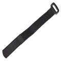 Traxxas 8222 - Battery strap (for use with 2200mAh 2-cell and 1400mAh 3-cell LiPo batteries) (7650664710381)