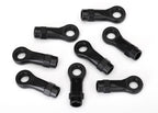 Traxxas Rod Ends Angled 10-Degrees RC Spare Part (2)