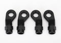 Traxxas 8278 - Rod Ends Offset (4) (769143636017)