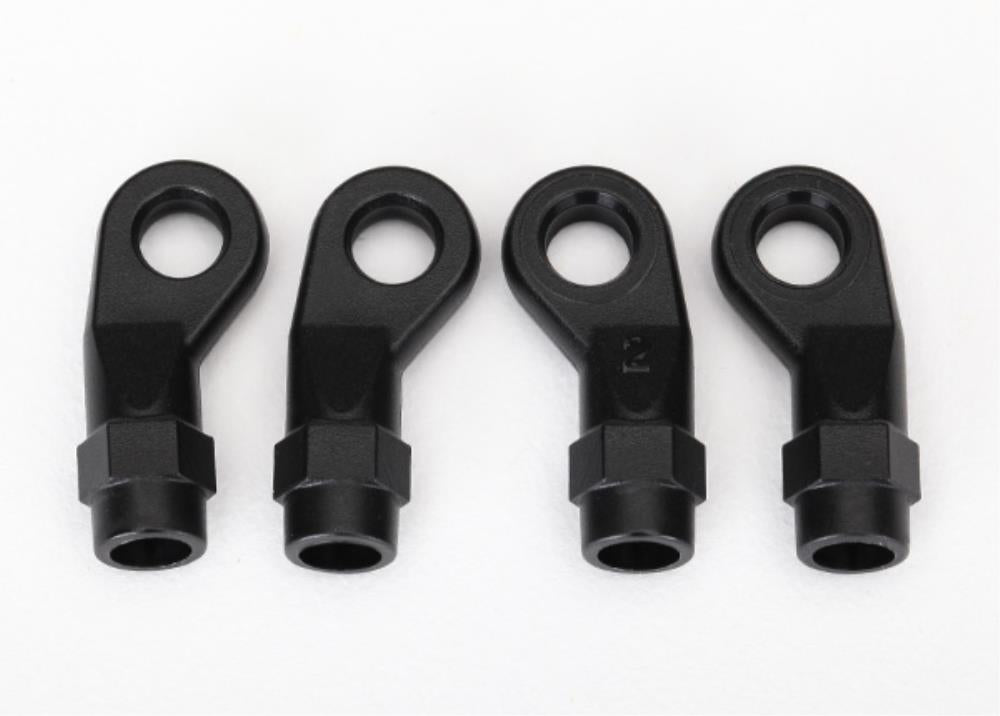 Traxxas 8278 - Rod Ends Offset (4) (769143636017)