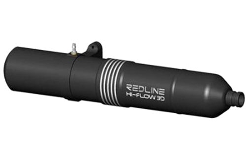 Thunder Tiger 9722 3D Tuned Pipe 50 Size Suite RL53 Engine (8446605000941)