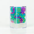 Sirius Northern Lights D6 Dice Set 16mm - SDZ0008-18