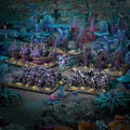 Mantic Games MGKWV103 Kings of War Twilight Kin Mega Army (8847301902573)
