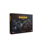 Steamforged Games SFIK-DOSS326 Warmachine 2 Player Starter Frozen & Forgotten (Nyss vs Deathless HIPS)