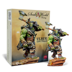 Scale 75 Figures Scale World Fantasy Ulruk Luk Trah 75mm (39)