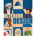 Cheeky Parrot Games Ulterior Design - CPGUD01
