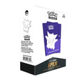 Ultra Pro Pokemon: Gengar Apex Deck Protector Sleeves (105 Count) - UP16610