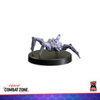 Monster Fight Club Cyberpunk Red Combat Zone Wall Crawlers Expansion (Gen (4)