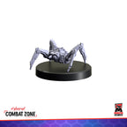 Monster Fight Club Cyberpunk Red Combat Zone Wall Crawlers Expansion (Gen (5)