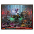 Cephalofair 701 Gloomhaven 1000pc Puzzle: The Black Barrow