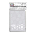 Ultra Pro Pokemon Deck Protector Sleeves: Energy: Colorless (65 Count) - UP16751