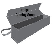 Ultra Pro UP38870 Edge of Eternities 500+ Flat Pack Storage Box for MtG