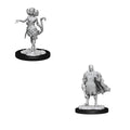 WizKids D&D Nolzur's Marvelous Miniatures: Autumn Eladrin & Summer Eladrin - WZK90319