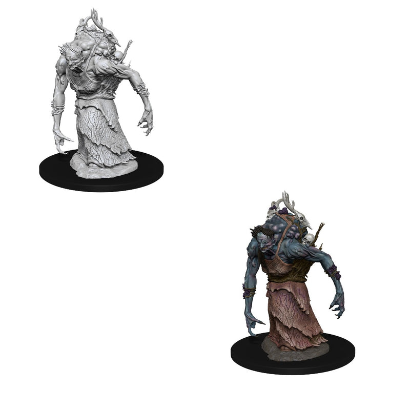 WizKids 90321 D&D Nolzurs Marvelous Miniatures: Annis Hag (9003825135853)