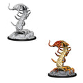 WizKids 90332 Pathfinder Battles Deep Cuts: Giant Centipede (9003825496301)