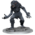 WizKids 90466 D&D Nolzurs Marvelous Miniatures: Ice Troll Paint Night Kit (#8) (9003828543725)