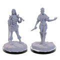 WizKids Pathfinder Deep Cuts: Lasher n Death - WZK90686