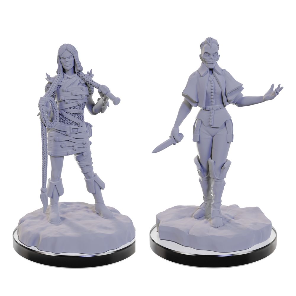 WizKids Pathfinder Deep Cuts: Lasher n Death - WZK90686