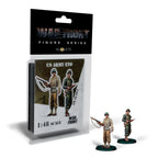 Scale 75 Figures Warfront Us Army Eto 1:48 (5)
