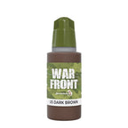 Scale 75 Warfront Us Dark Brown 17ml (3)