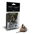 Scale 75 Figures Warfront Us Tankers 1:48 (5)