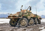 Italeri Sd.Kfz. 234/1