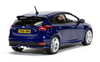 Corgi VA15307 1/43 Ford Focus Mk3 ST Blue - Hobby City NZ
