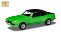 Corgi VA15405 1/43 Ford CapriMK2 XPack Green - Hobby City NZ