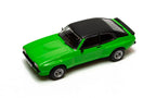 Corgi VA15405 1/43 Ford CapriMK2 XPack Green - Hobby City NZ