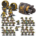 Mantic Games MGFFV101 Firefight Veer-myn Strike Force (8847307931885)