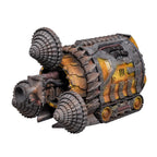 Mantic Games Firefight Veer-myn Vehicle Battlegroup (4)