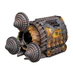 Mantic Games Firefight Veer-myn Vehicle Battlegroup (3)